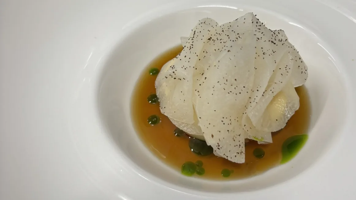 Kohlrabi