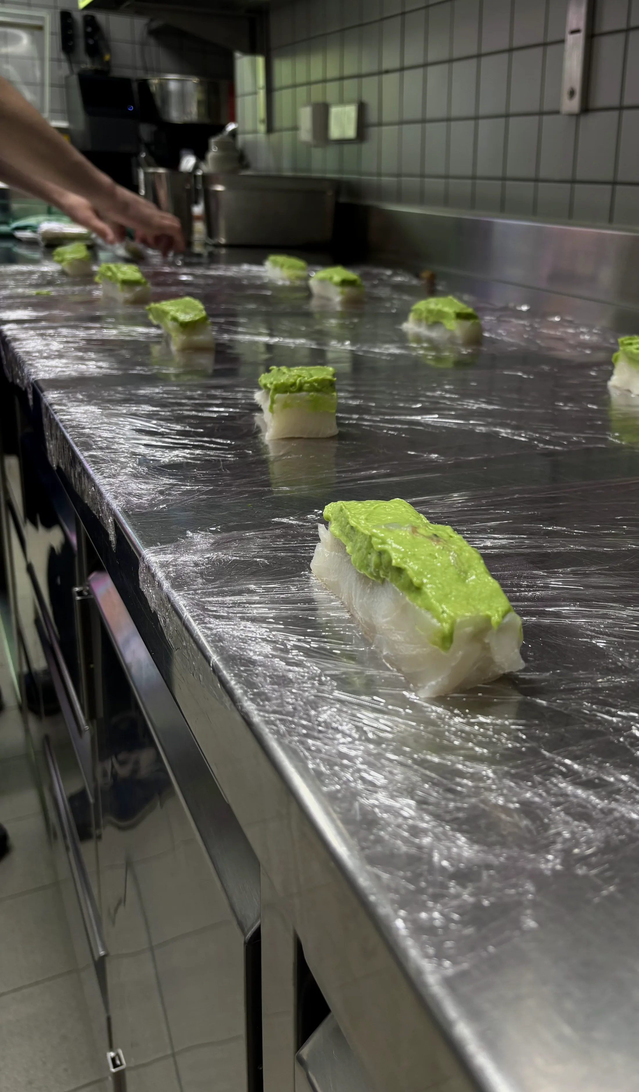 Halibut