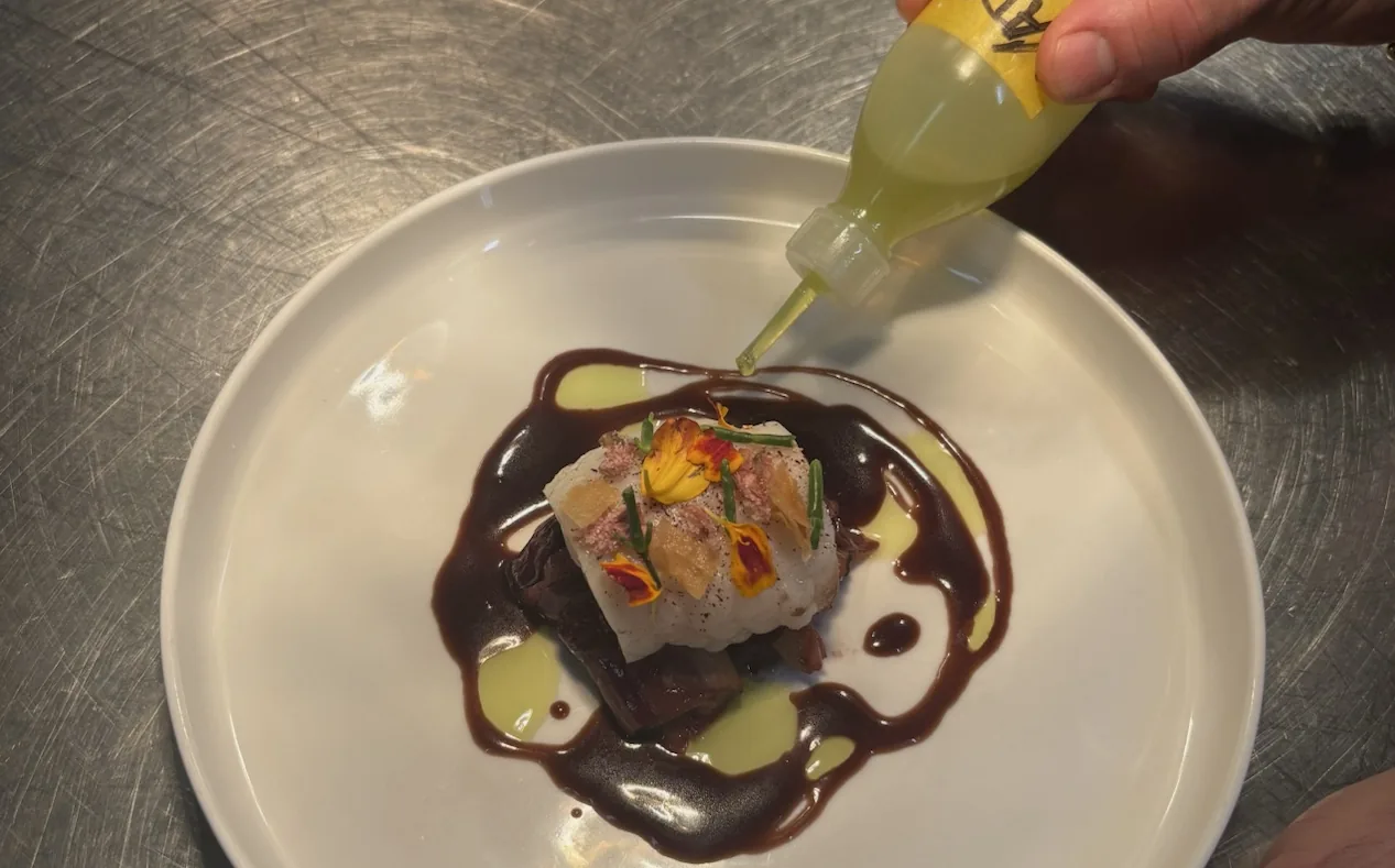 Monkfish