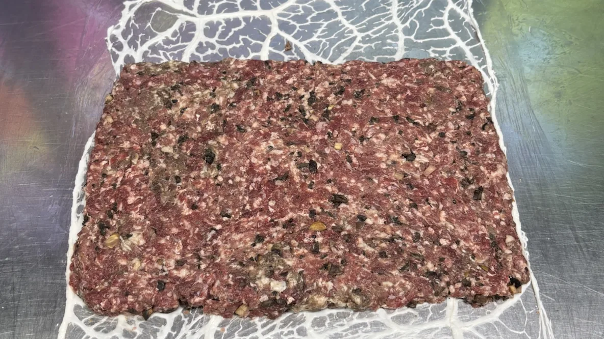 Meat