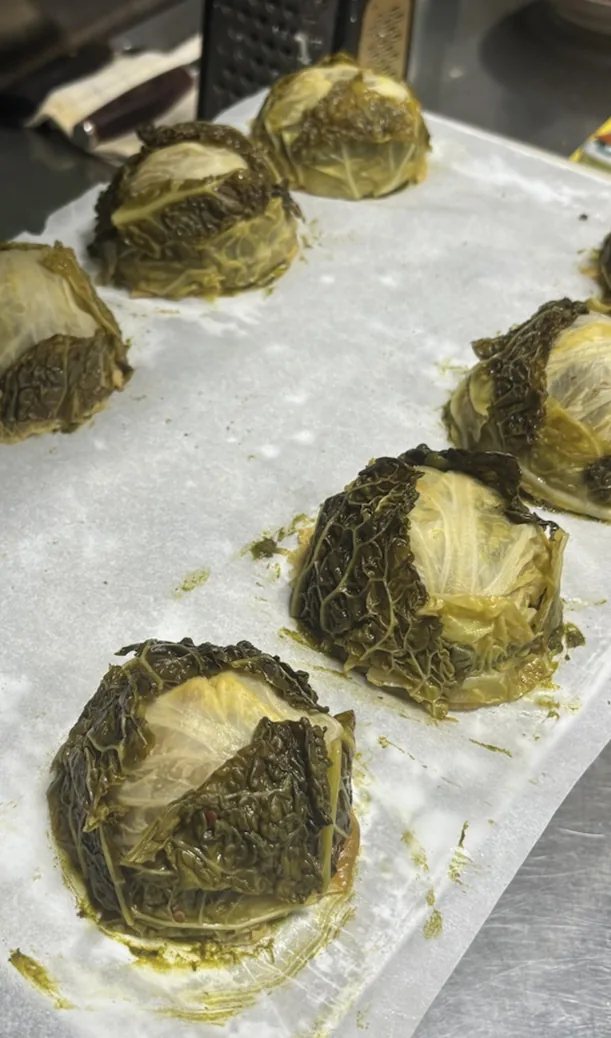 Cabbage
