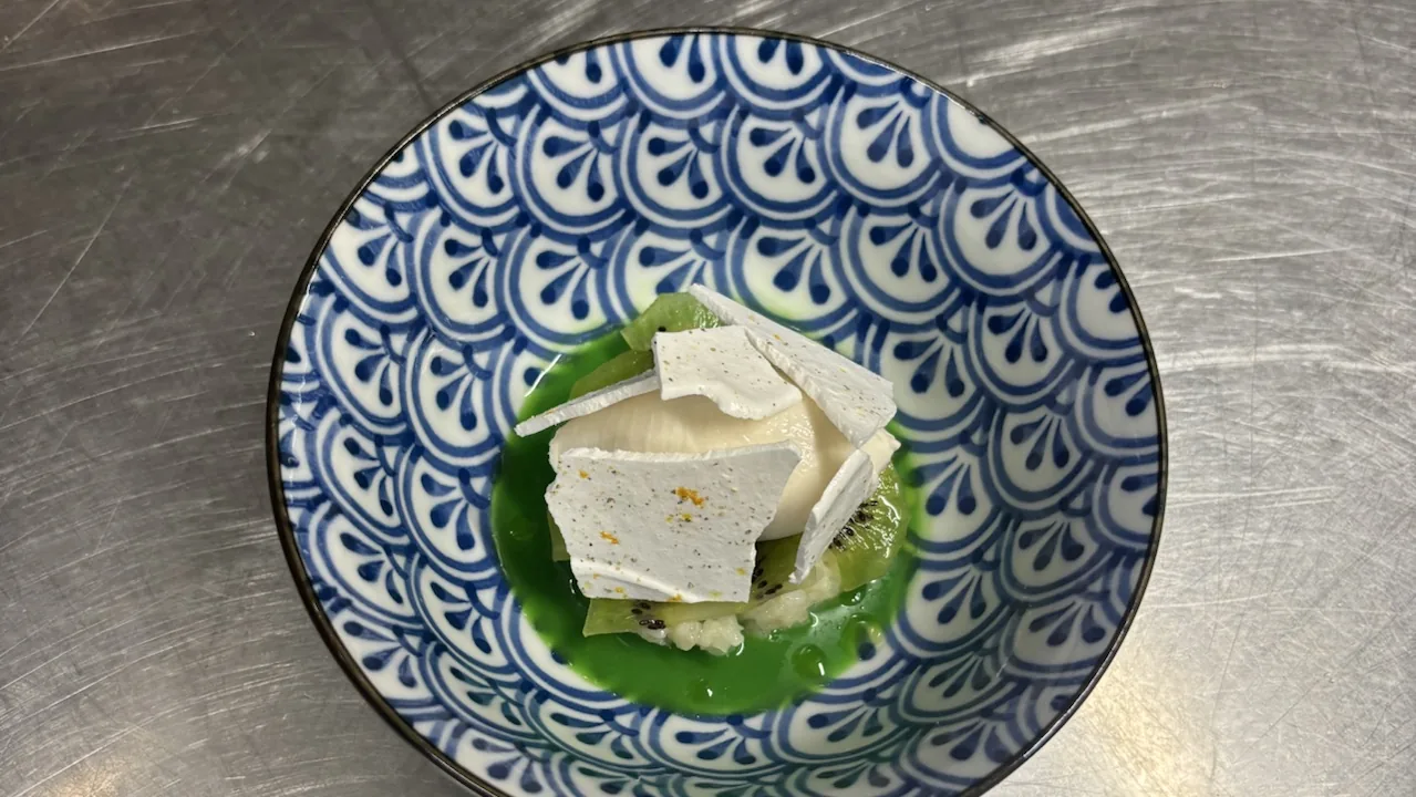 Sticky Rice
