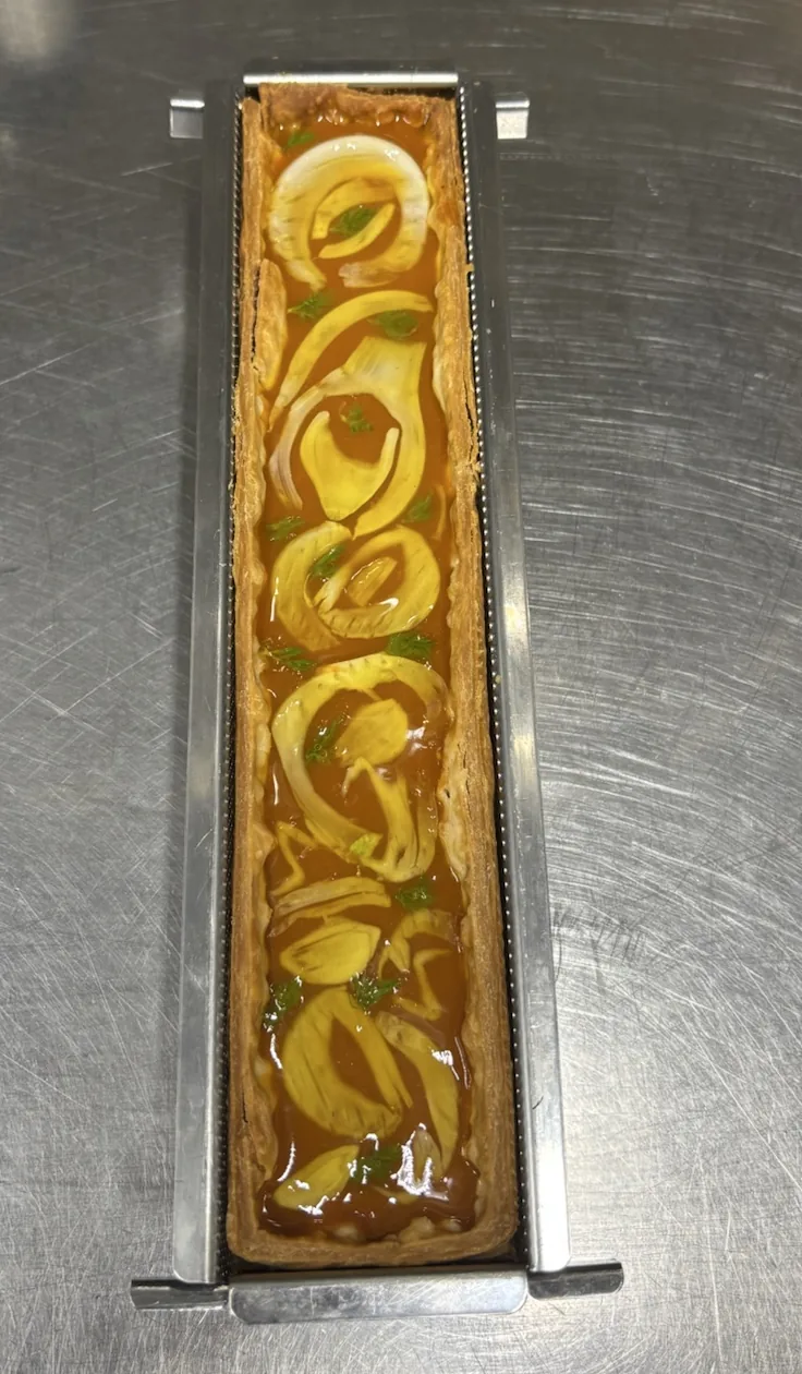 Impression from Emil’s kitchen