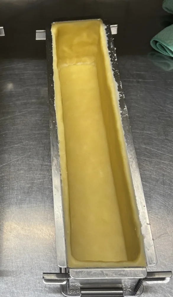 Impression from Emil’s kitchen