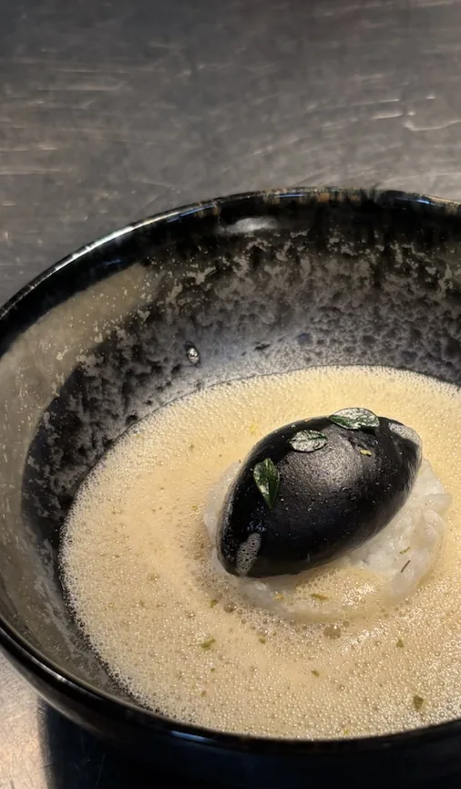 Quenelle