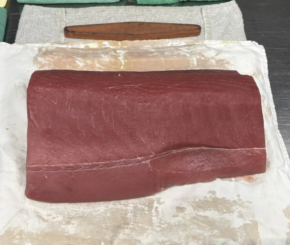 Impression from Emil’s kitchen