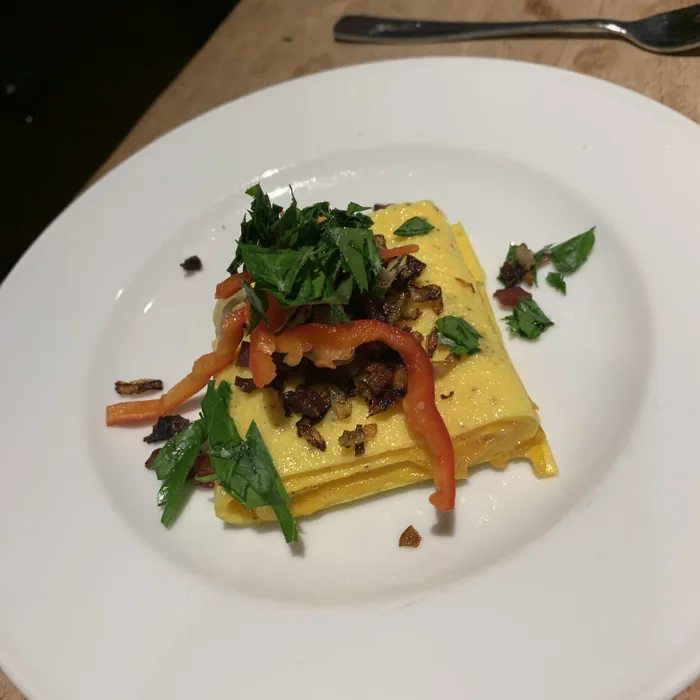 Impression from Emil’s kitchen