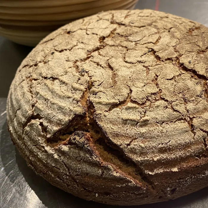 Impression from Emil’s kitchen